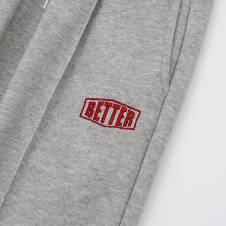 betterj/79. plan ) chapter jogger pants JM-JL