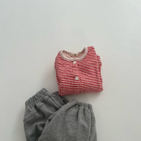 gou/145. B- peanut pants 2(6-12M)-3(12-18M)