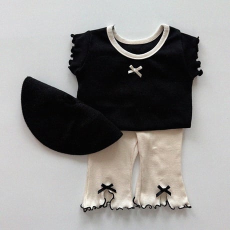 aosta/7. Lip Ribbon T S-2XL