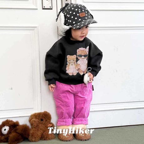 tinyhiker/27. section pants XS-XL