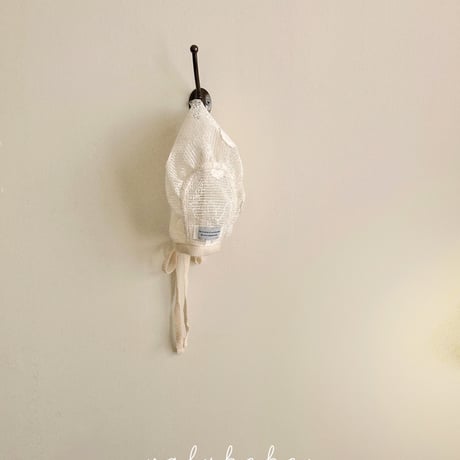 valubebe/96. bonnet knit FREE