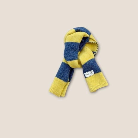 dudie/28. color Street muffler FREE(60CM-80CM)