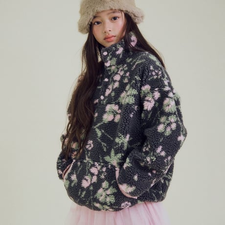 forkchips/55. Wood dumble anorak M-XL