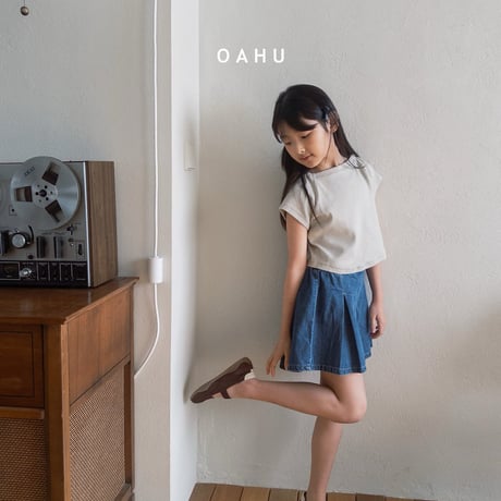 oahu/64. shorts denim S-XL