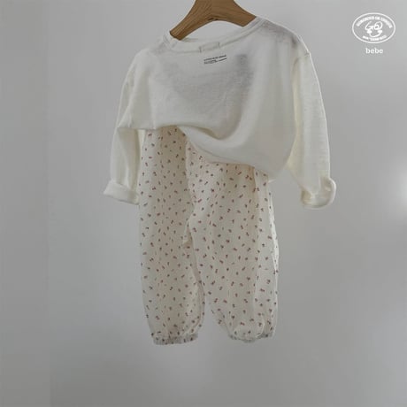 gou/159. B- mama T-shirt 2(6-12M)-3(12-18M)