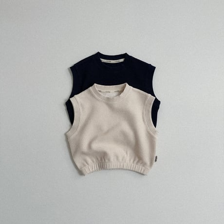 minirobe/7.  Aple Vest  S-XL