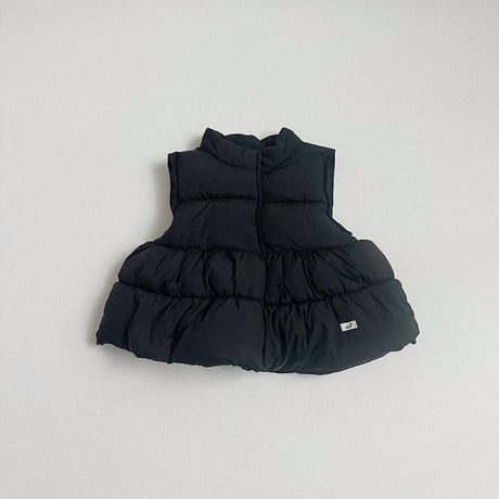 atomeme/12. Pongle Padding Vest? S-XL