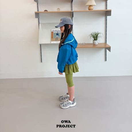 owa/57. sisuru jumper S-XL