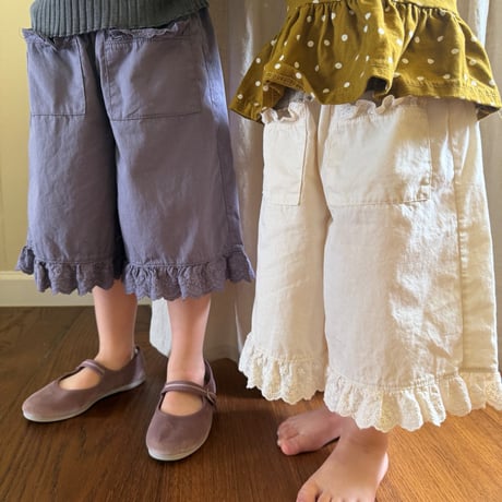 minibonbon/69. pocket ] pants XS-XL