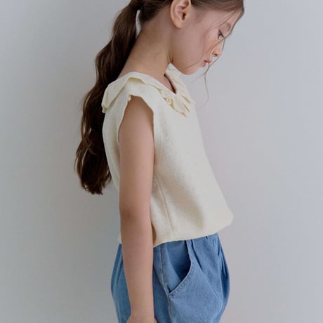 bellot/12. rozi fril top JS-JM