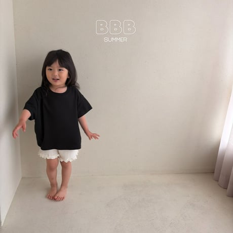 bellabambina/88. basic plain Twihadul T-shirt XS-XL