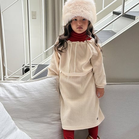 ellymolly/67. rua string Sweat  13-15