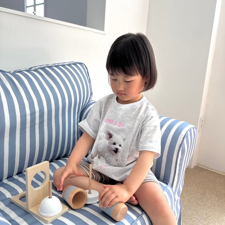 nightbebe/1. maltifu T-shirt XS-XL