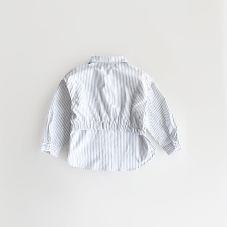 urbanrabbit/50. Double Jumper Shirt XS-XL