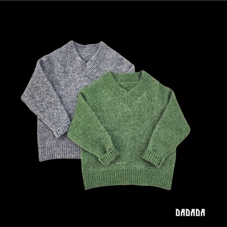 dadada/12. sand knit JS-JL