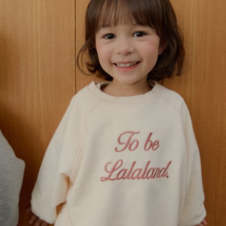 lalaland/24. stitch raglan XS-XL