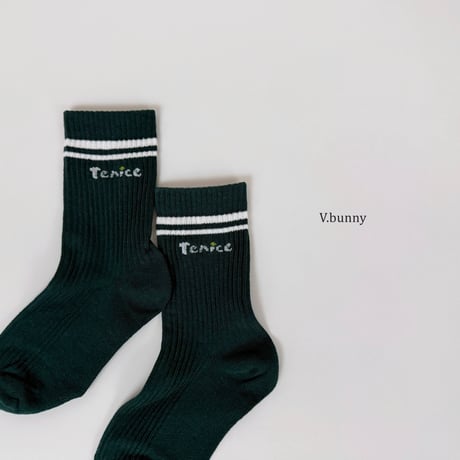 vbunny/14. socks set M(130-150)-XL(180-210)