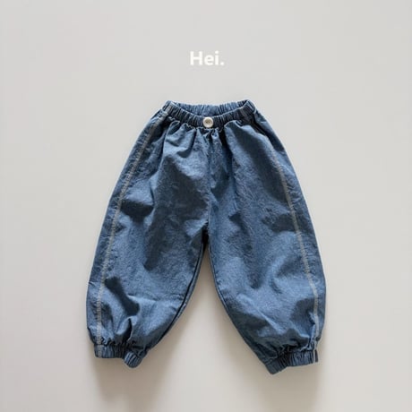 hei/10. lucky pants XS-XL