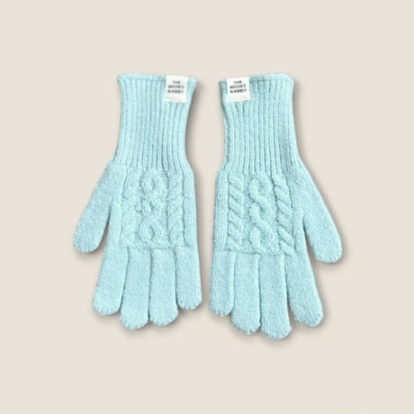 dudie/5. tweet glove FREE(10CM_21CM)