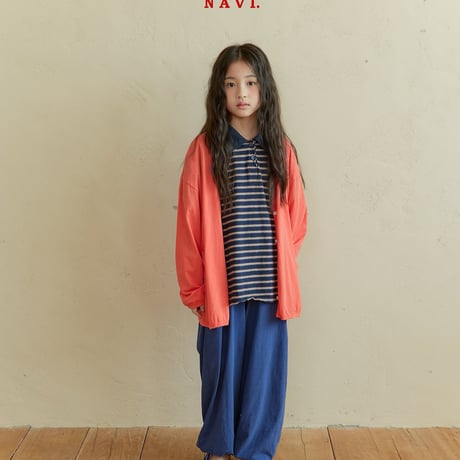 navi/84. momal T-shirt S-XL