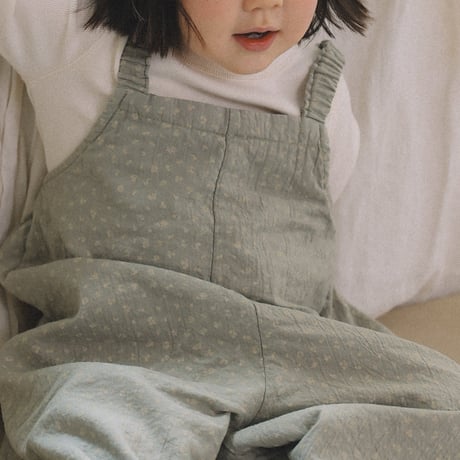 melmel/30. Daisy Overall? XXS-XL