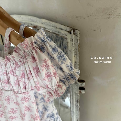 lacamel/16. jude swimwear XS-XL