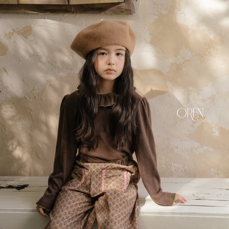 oren/47. wool hat FREE