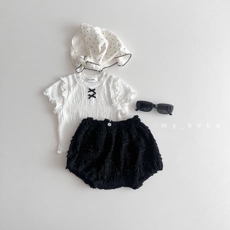 mybebe/41. chichi bloomer S(6-12)-M(12-18)