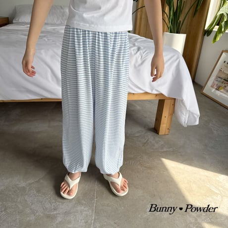 bunnypowder/196. butter pants S-XL