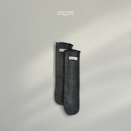 lalaland/83. bebe blan socks FREE