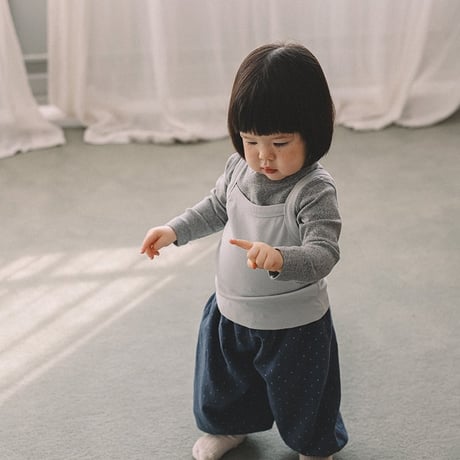 melmel/17. Dot bloomers XXS-XL