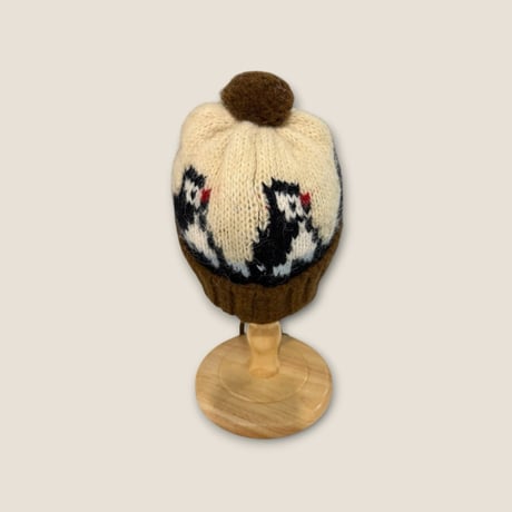 dudie/30. hey beanie FREE(48CM-54CM)