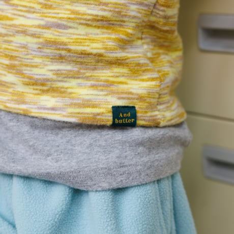 andbutter/19. Knit Halter JS-JM