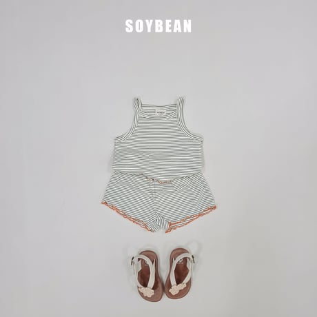 soybean/162. plan ) dangara nanalri updown set XS-XL