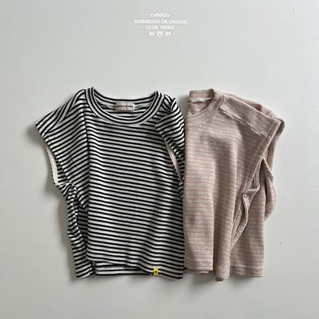 gou/132. B- box vest 2(6-12M)-3(12-18M)