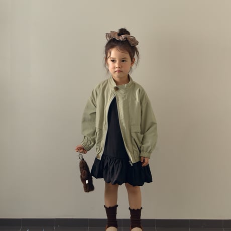 mollybin/18. muse pocket jumper ADULT