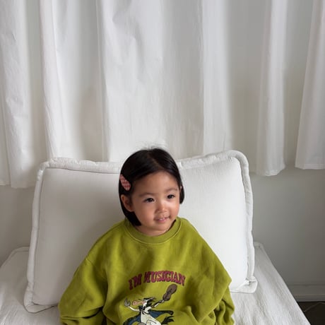 pepper/1. Muse man-to-man XS-XL