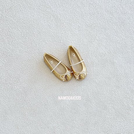 namoo/11. Candy Mary Jane (Sequin) 150-230