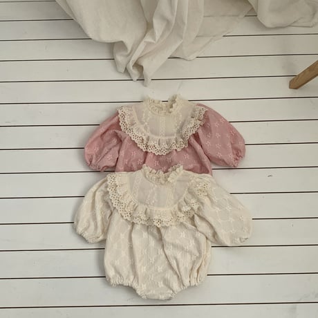 bebeholic/22. bri lace suit S-L