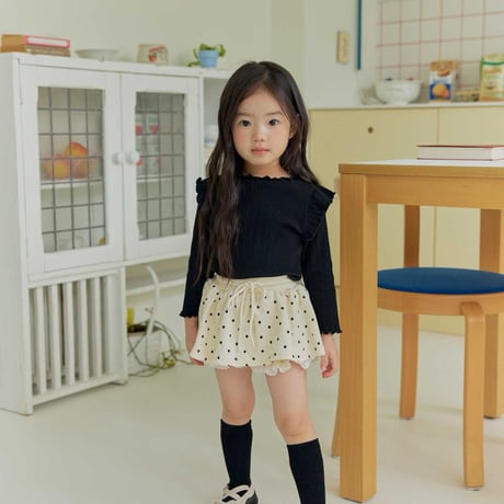 melikey/96. mona bangbang skirt XS-XL