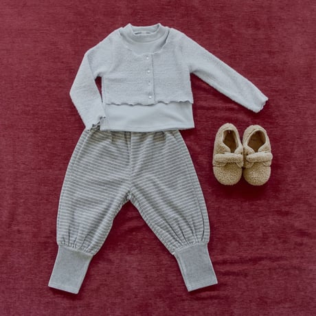 momoann/26. Alien jogger 5-13