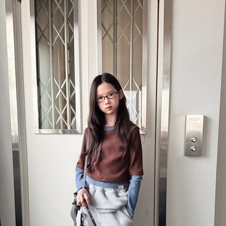 comma/115. jogger skirt 110-130