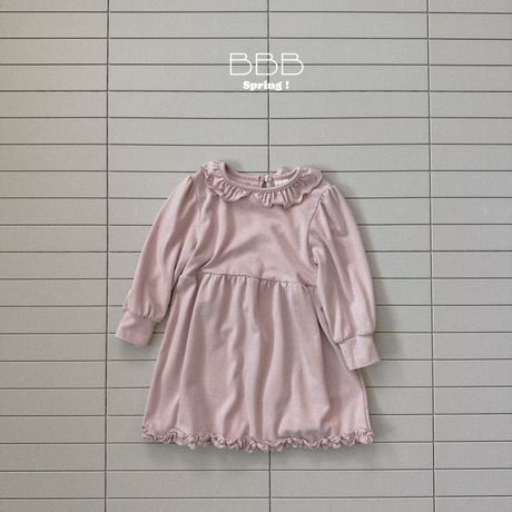 bellabambina/97. bebe line one-piece 12M-S