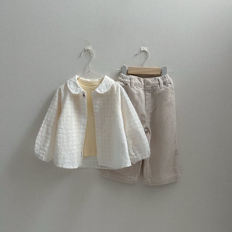 atomeme/30. Cherry Blouse S-XL