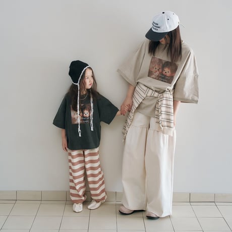 mollybin/19. chichi pig T-shirts XS-XL