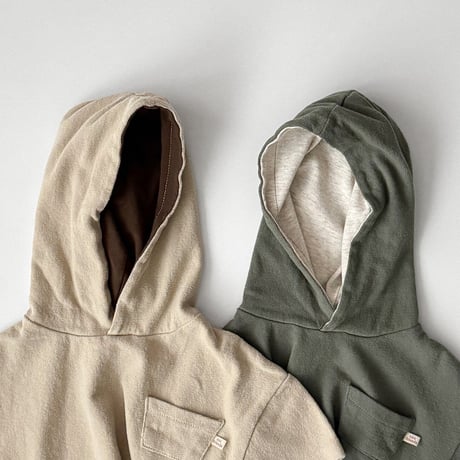 onu/15. pogni hood BABY(12M)-XL(6-7Y)