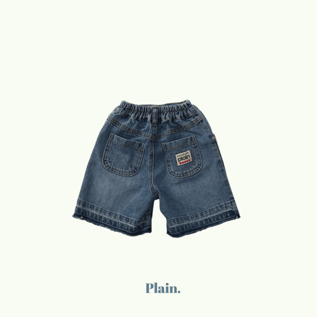 plain/46. vintage denim XS-XL