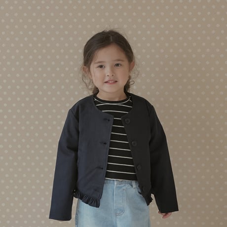 bananaj/7. ari jacket XS-JS