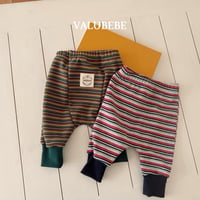 valubebe/1. Luca two color pants 6M-S