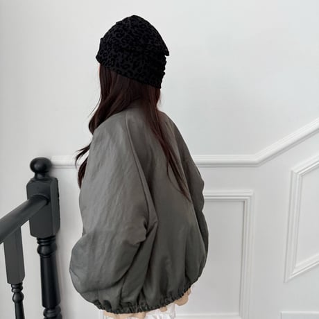 comma/6. label kangkang skirt 160-170
